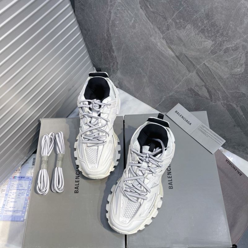 Balenciaga Track Shoes